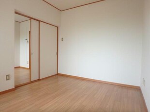 マンション小山Ｃの物件内観写真